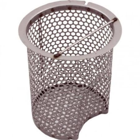 Powerplay Stainless Steel Basket Replacement PO2526187